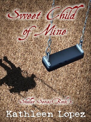 cover image of Sweet Child of Mine